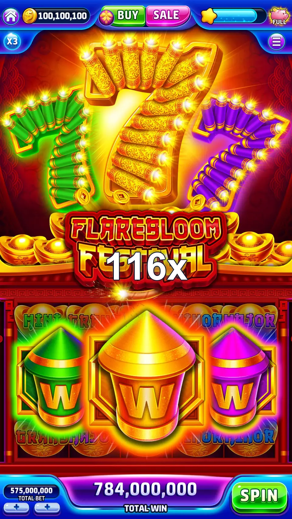 116x Unduh