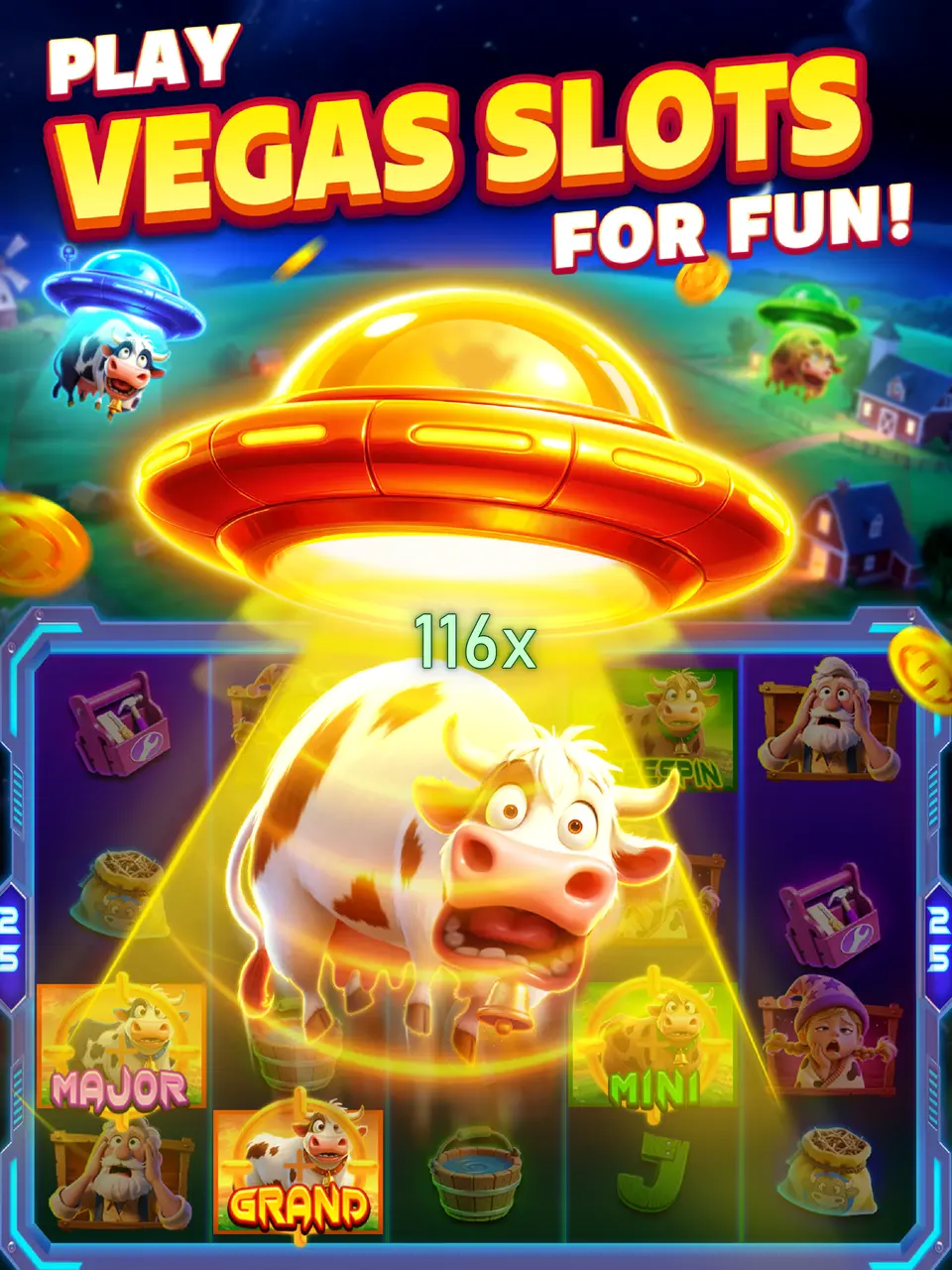 116x Tangkapan Layar - APK Resmi