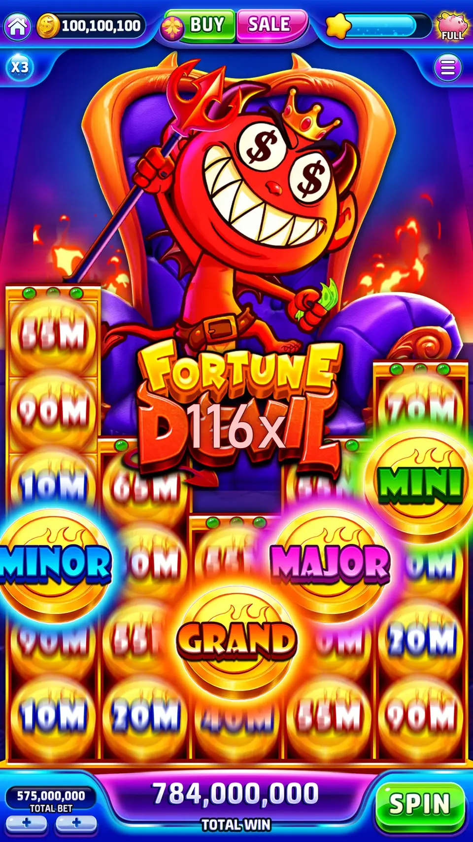 116x Preview - Resmi Unduh